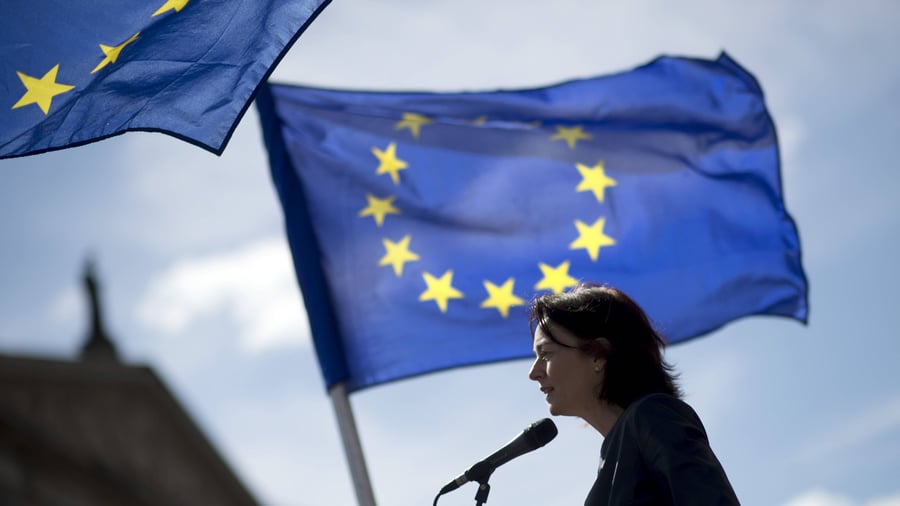 Epstein Files: 'Serious Questions' – EU Politicians Bring Europol into Epstein Investigations