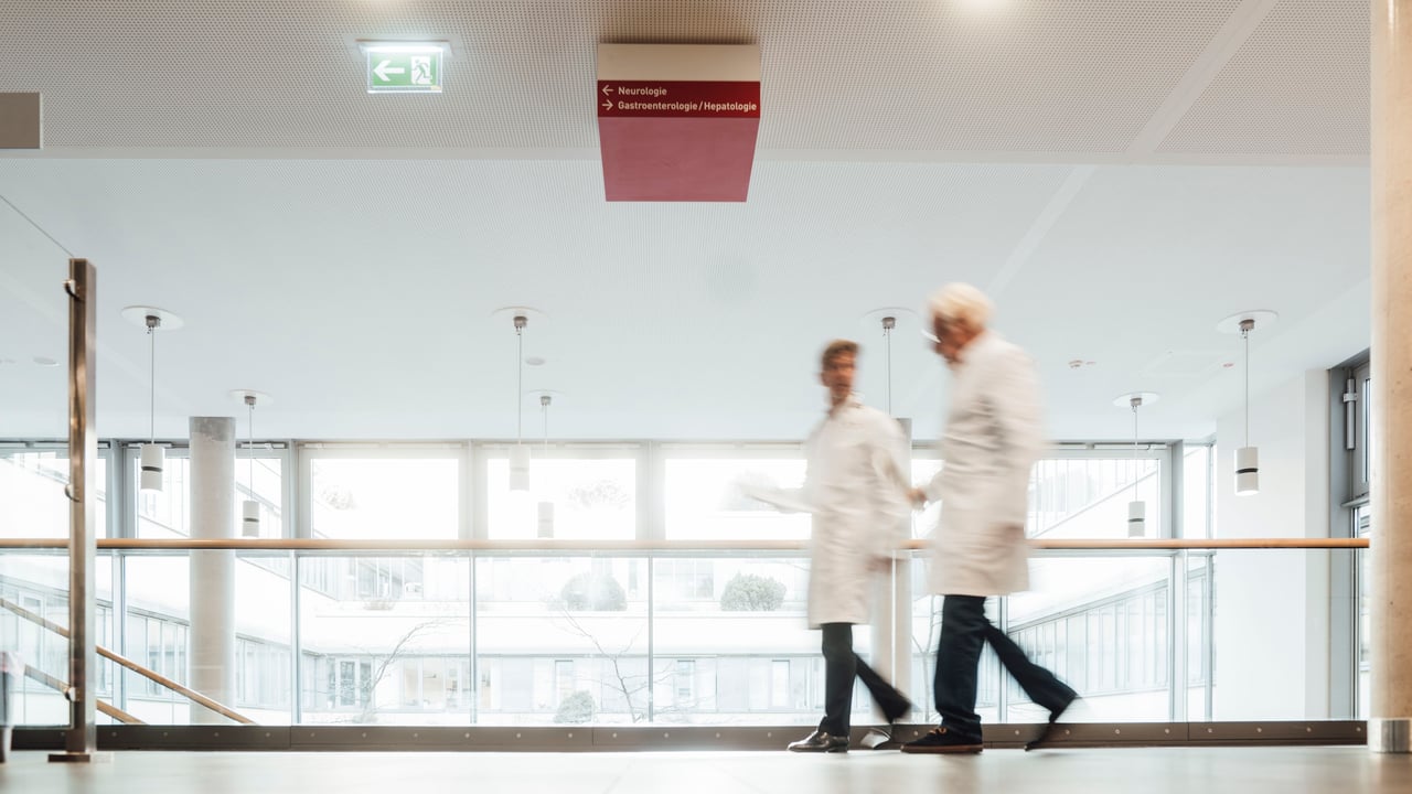 Gesundheit: Kassenbeiträge bleiben stabil – aber der Druck auf Linnemann wächst