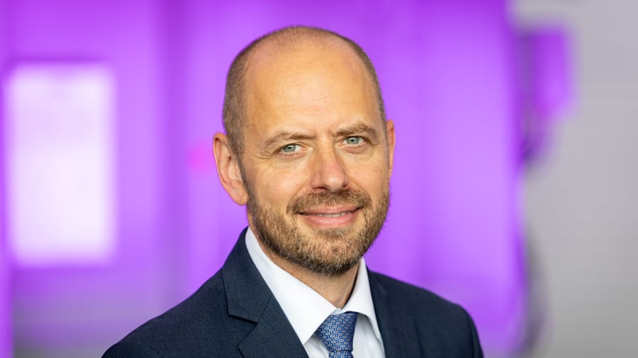 Landtagswahl in Sachsen-Anhalt: Chef von Siemens Energy: AfD hat „dramatisch falsche Botschaft“