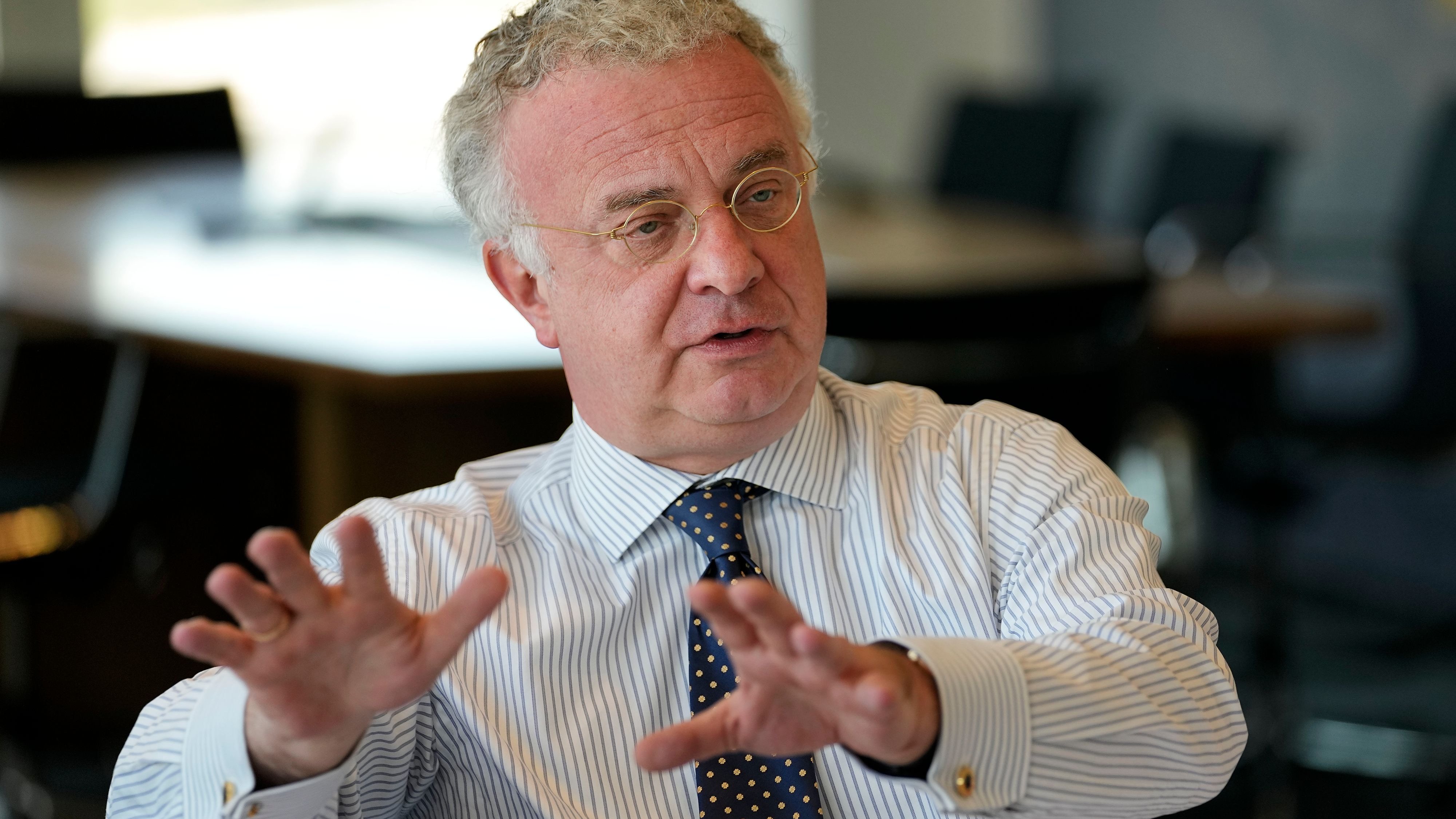 AfD: Forscher raten Managern zu Umdenken bei der AfD