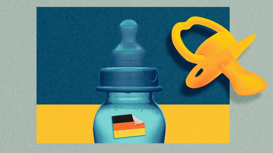 Leihmutterschaft: Das Millionengeschäft mit ukrainischen Leihmüttern