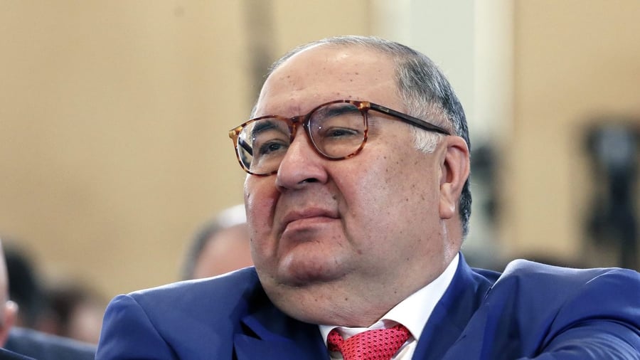 +++ Ukraine-Krieg +++: EU will Sanktionen gegen russische Milliardäre aufheben
