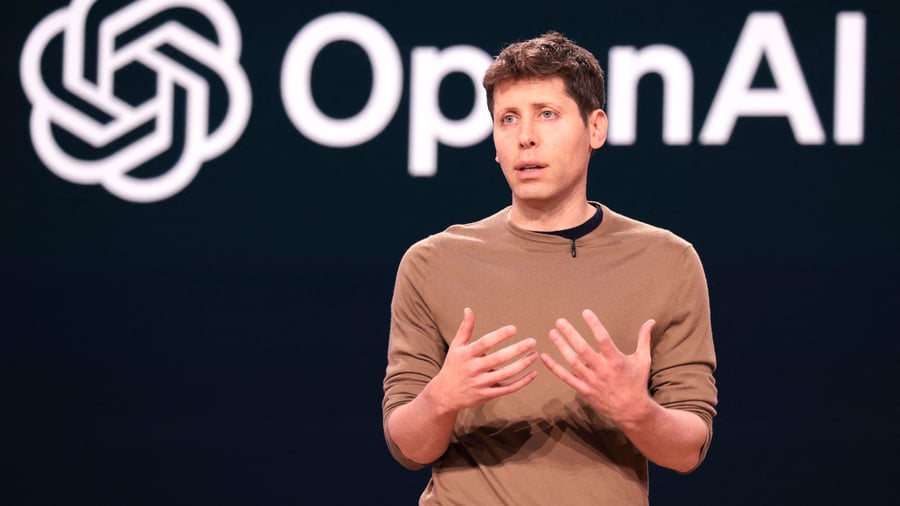 Künstliche Intelligenz: OpenAI – Kosten von 50 Milliarden Dollar für Rechenleistung