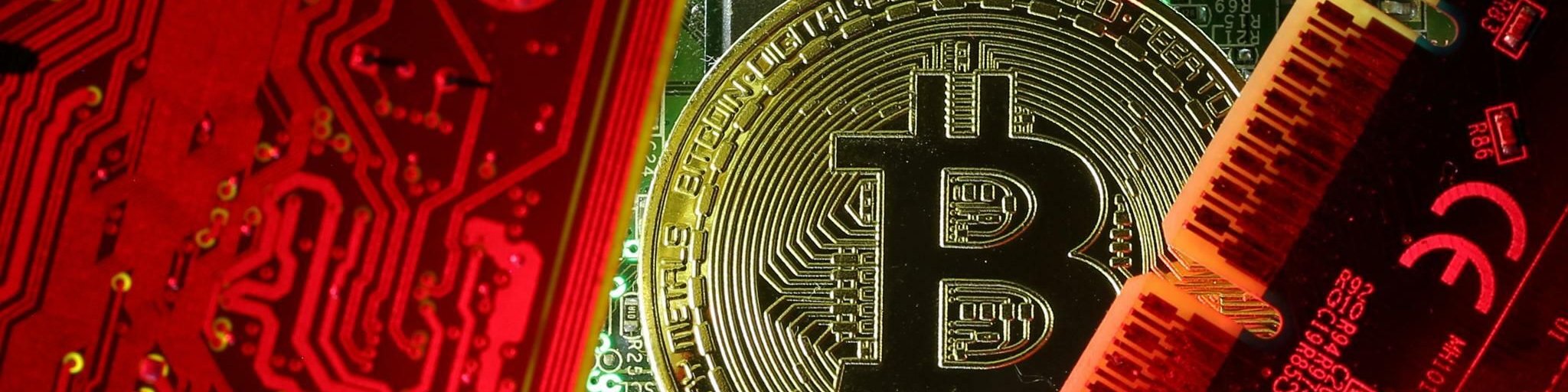 Hacker greifen Kryptobörse an – Bitcoin rauscht nach unten