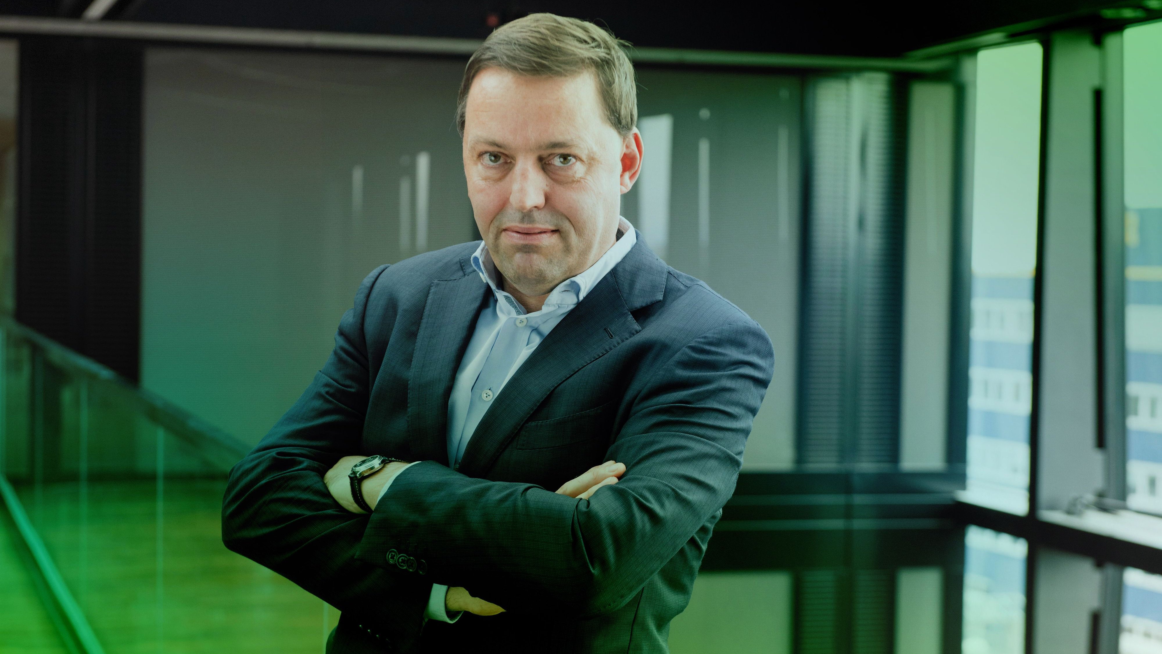 Roland-Berger-Chef: „In dieser Krise wird es keinen Druck durch ...