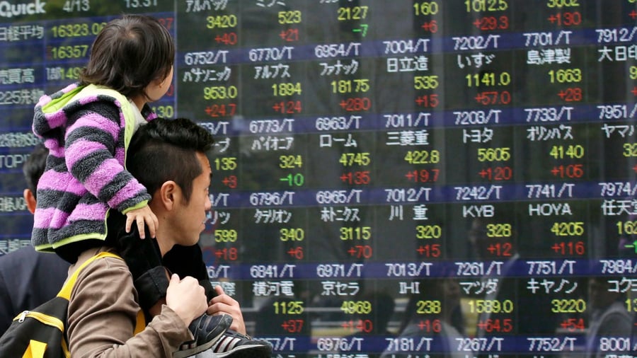 Langfristprognose: Japans Aktien bieten laut JP Morgan langfristig die besten Chancen für Anleger