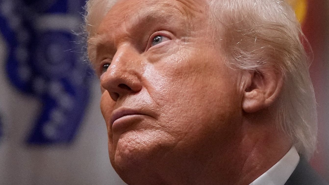 Iran-Proteste: Trump-Regierung verh&auml;ngt Sanktionen gegen iranische Vertreter