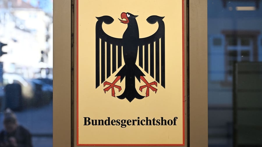 Bundesgerichtshof: BGH: Kein Erfolg für Klimaklagen gegen BMW und Mercedes