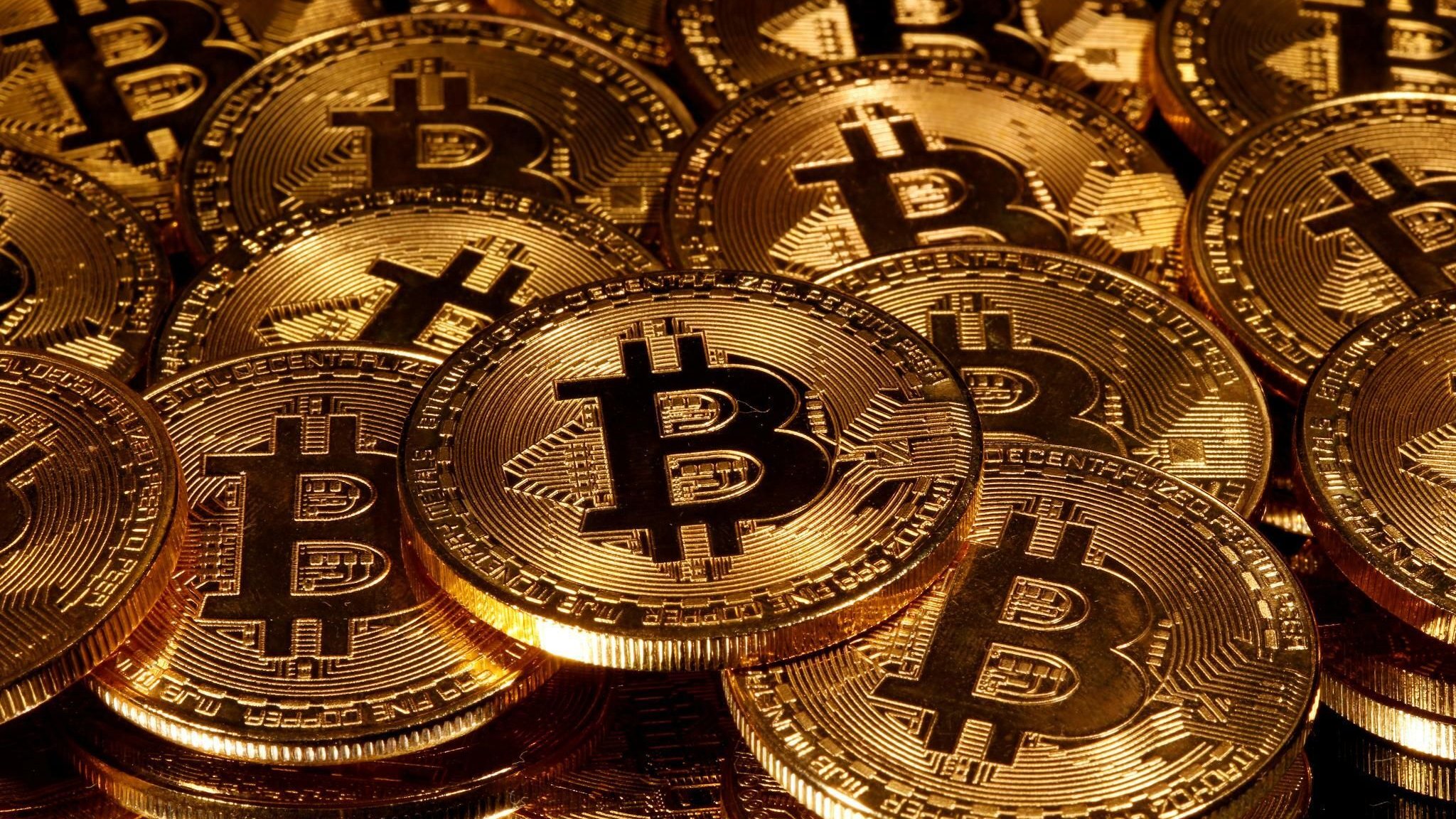 Bitcoin-Kurs News: Bitcoin durchbricht Marke von 20.000 Dollar