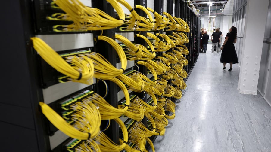 Investitionen: 6,37 Billionen Dollar: Gartner hebt Prognose für weltweite IT-Ausgaben erneut an