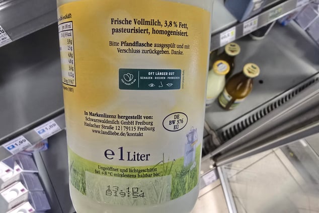 Molkerei: So umschifft Schwarzwaldmilch die Konsolidierungswelle der Branche
