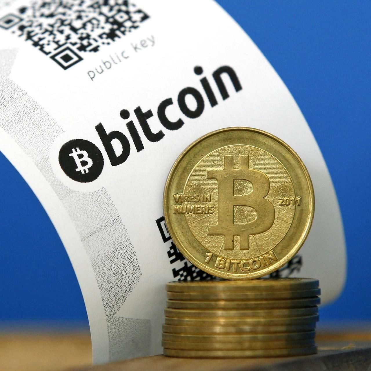 Bitcoin: Warum der Bitcoin so verlockend sind
