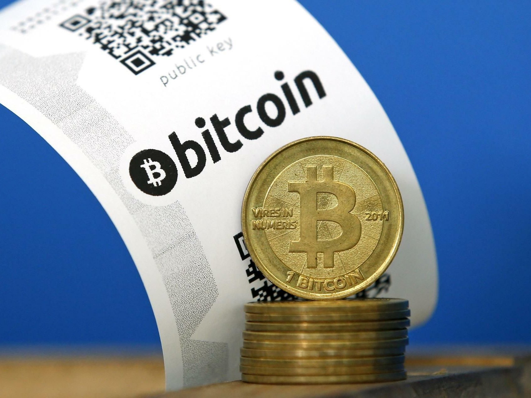 Bitcoin: Warum der Bitcoin so verlockend sind