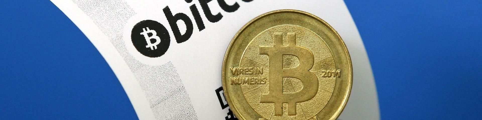 Bitcoin: Warum der Bitcoin so verlockend sind