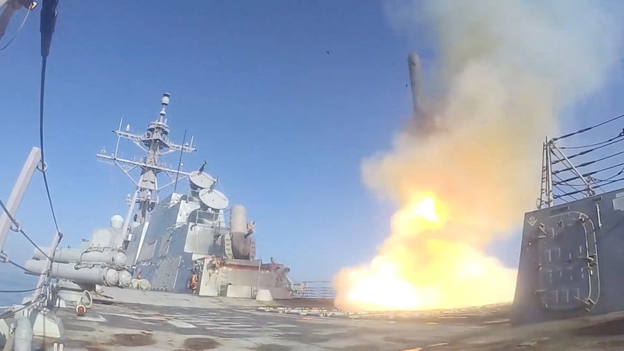 Verteidigung: Wie die Bundeswehr ohne Tomahawks „deep strike“-fähig werden will