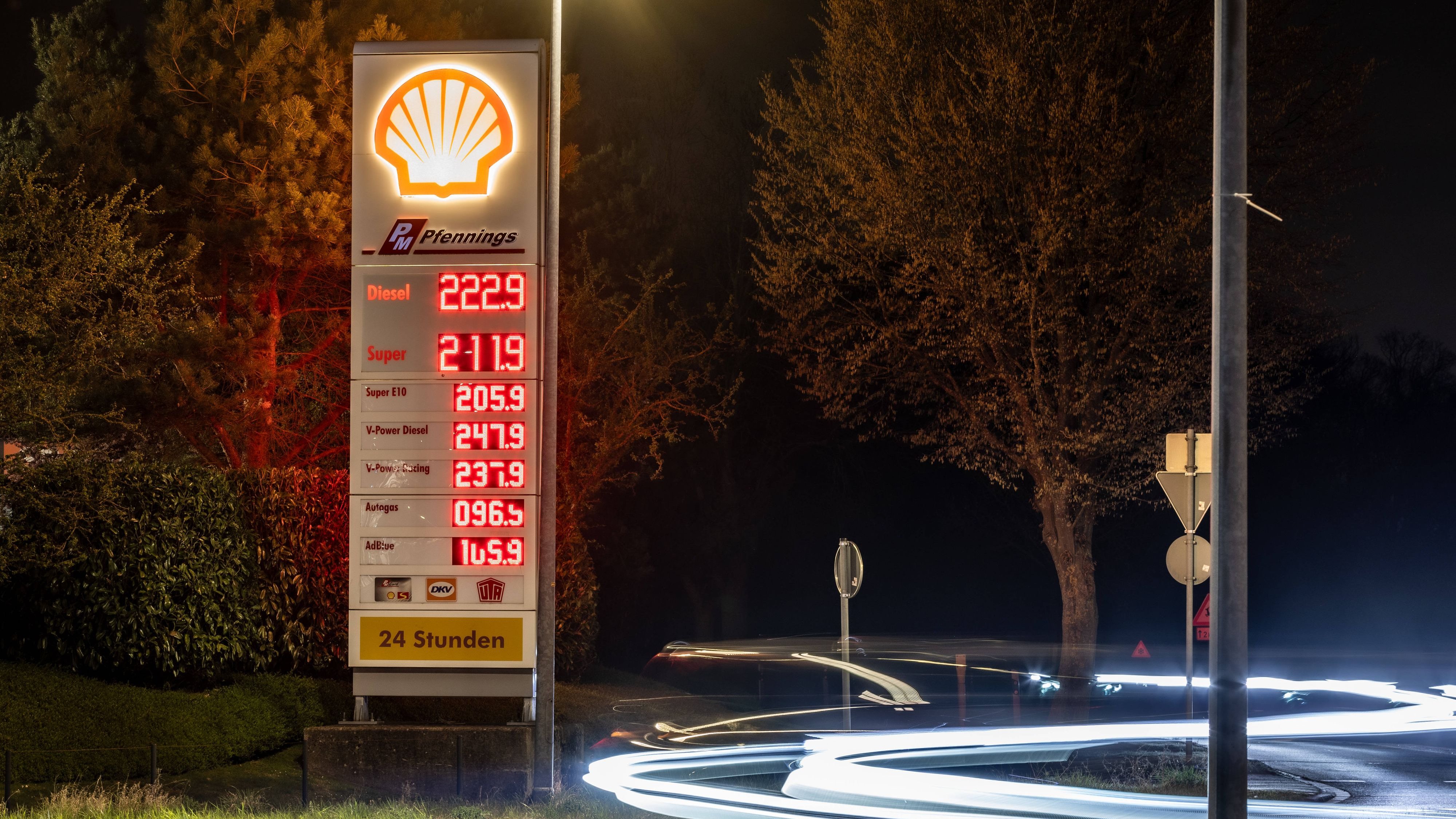 Konjunktur: Halbiert der Iran-Krieg das deutsche Wirtschaftswachstum?