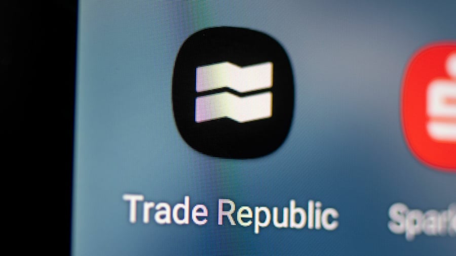Neobroker: Trade Republic könnte bald zwölf Milliarden Euro wert sein