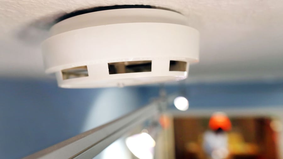 Rauchmelder-Test: Stiftung Warentest haftet für Folgen von fehlerhaftem Test