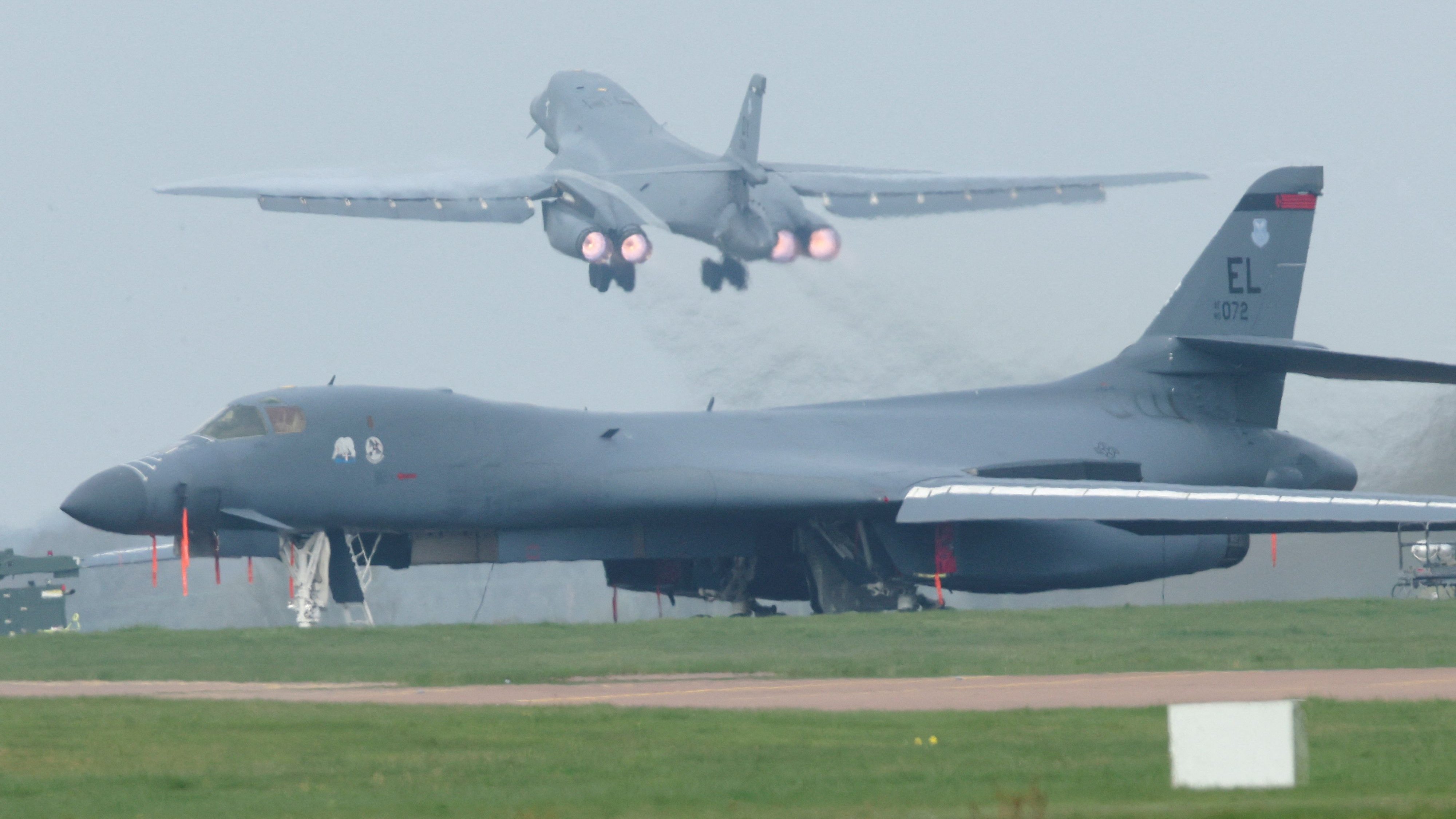 Iran-Krieg: Trump verk&uuml;ndet &bdquo;produktive&ldquo; Gespr&auml;che &ndash; Teheran dementiert