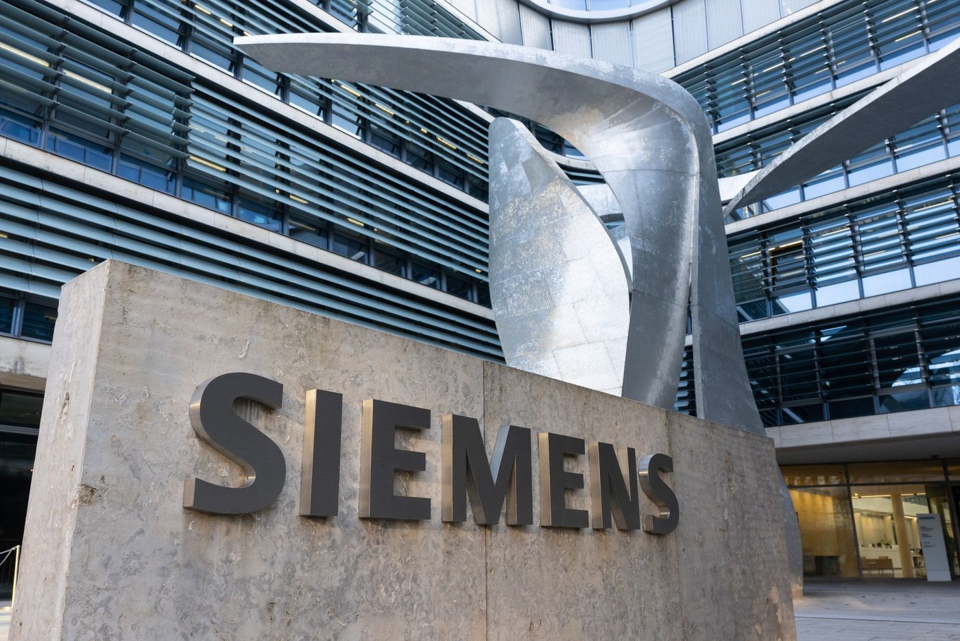 Siemens Aktie Unternehmen Erholt Sich Ihr Ticket Zum Reichtum - e60qzt6