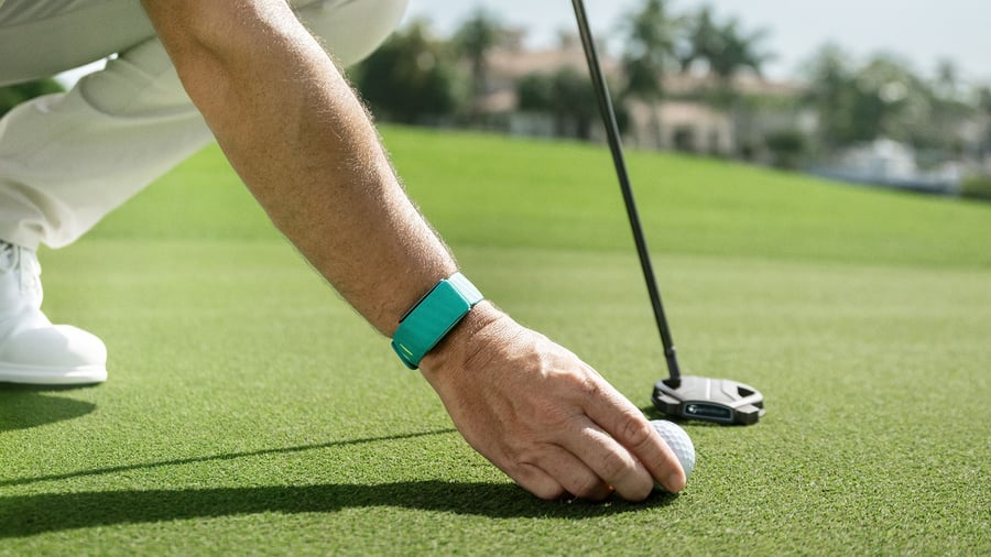 Martin Oberhäuser: Der Deutsche hinter dem Milliarden-Armband Whoop