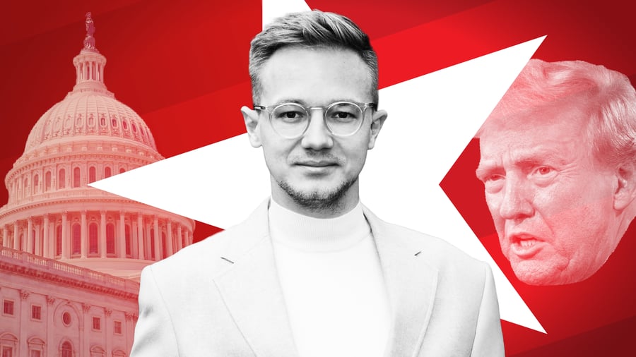 Kolumne „Inside America“: Die amerikanische Sehnsucht nach „Made in Germany“