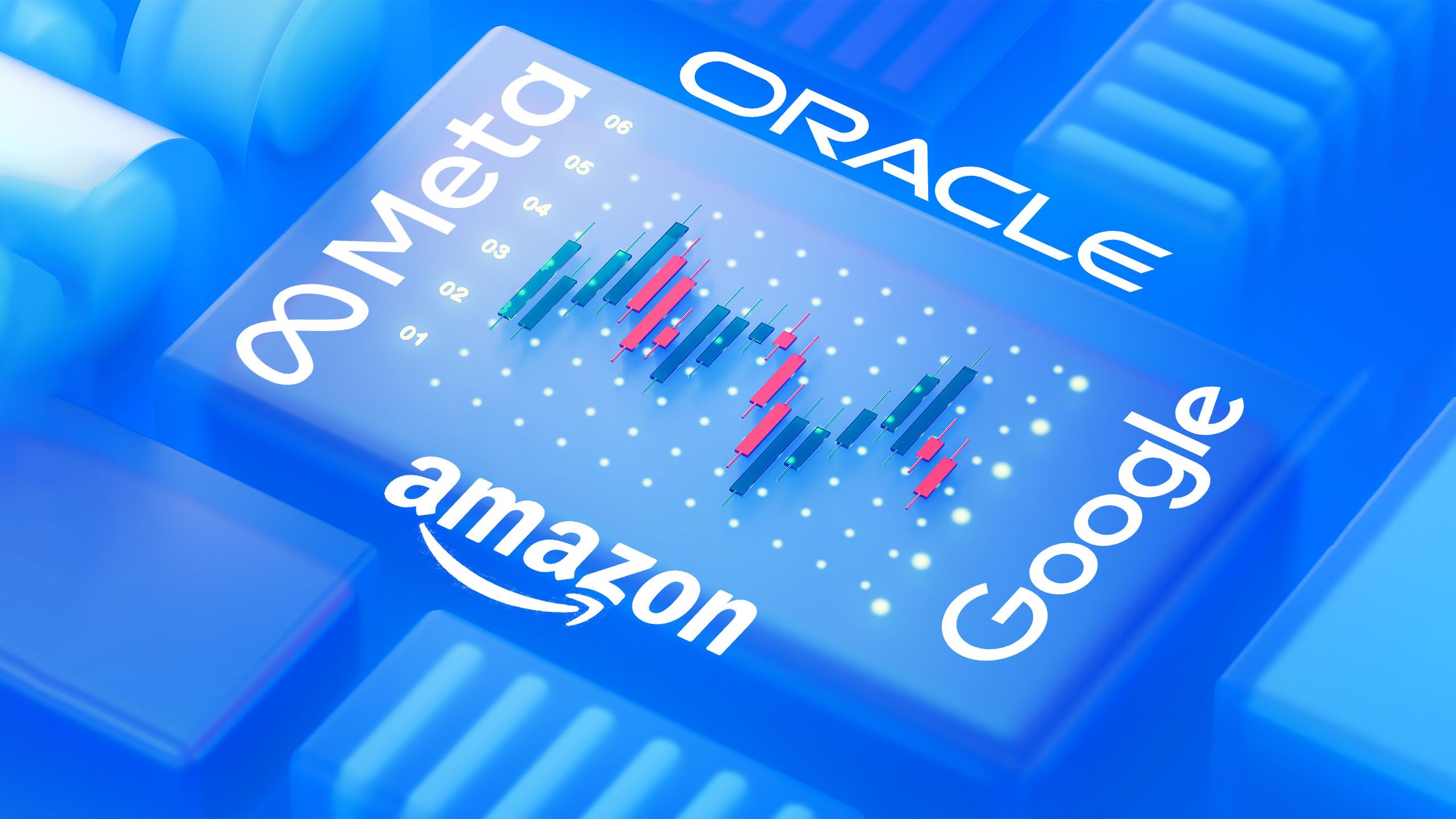 Meta, Alphabet & Co.: Tech-Konzerne drängen in beispiellosem Ausmaß an die Anleihemärkte – was sind die Folgen?