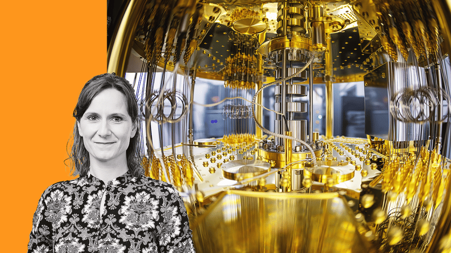Märkte-Insight: Warum Quantum-Aktien 2026 zu den Gewinnern zählen könnten