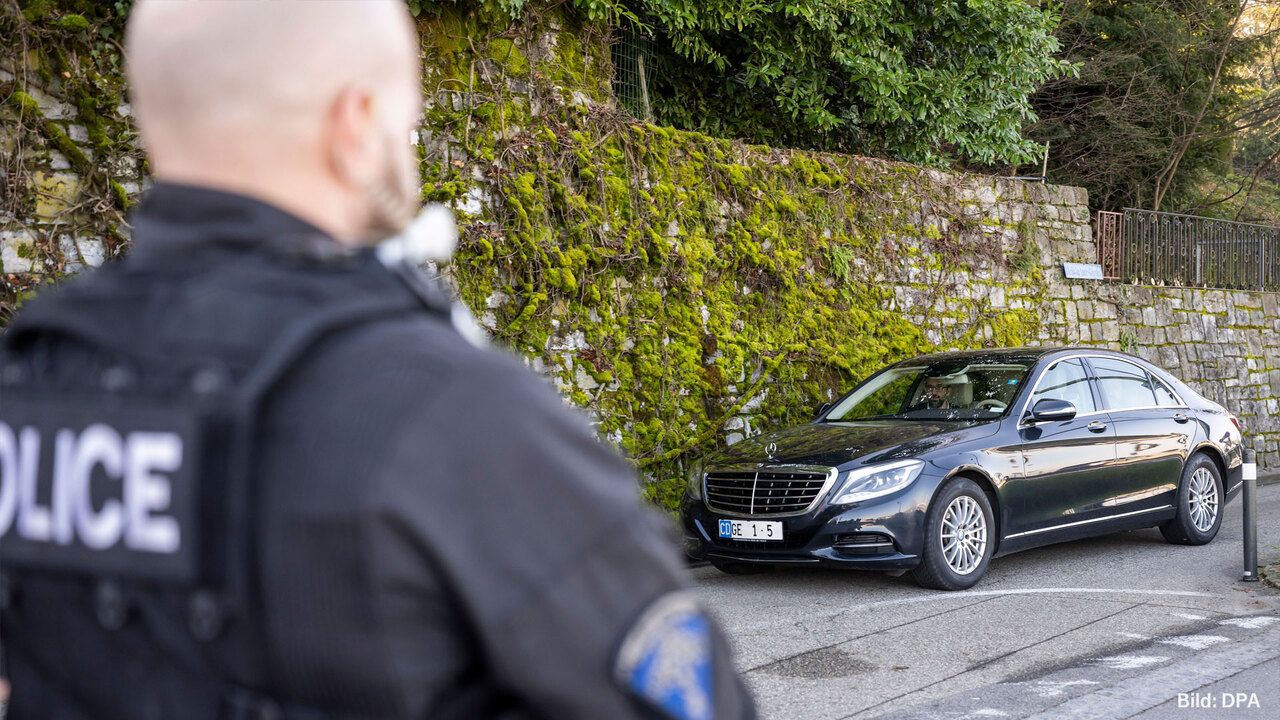 USA und Iran setzen Atomverhandlungen fort