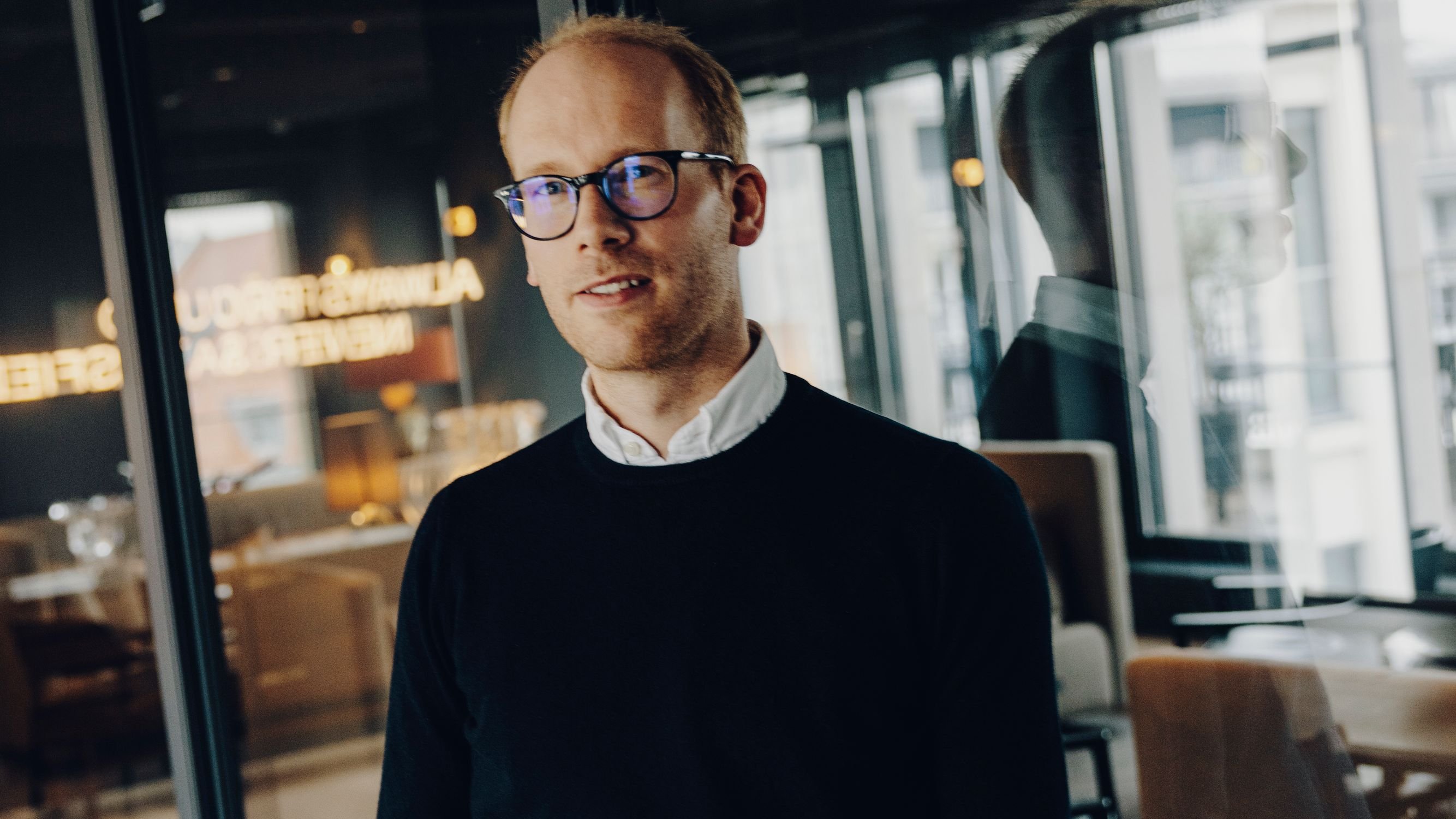 Max Viessmann Racing Max Viessmann: „Als ich ins Büro kam, habe ich erst einmal weinen müssen“