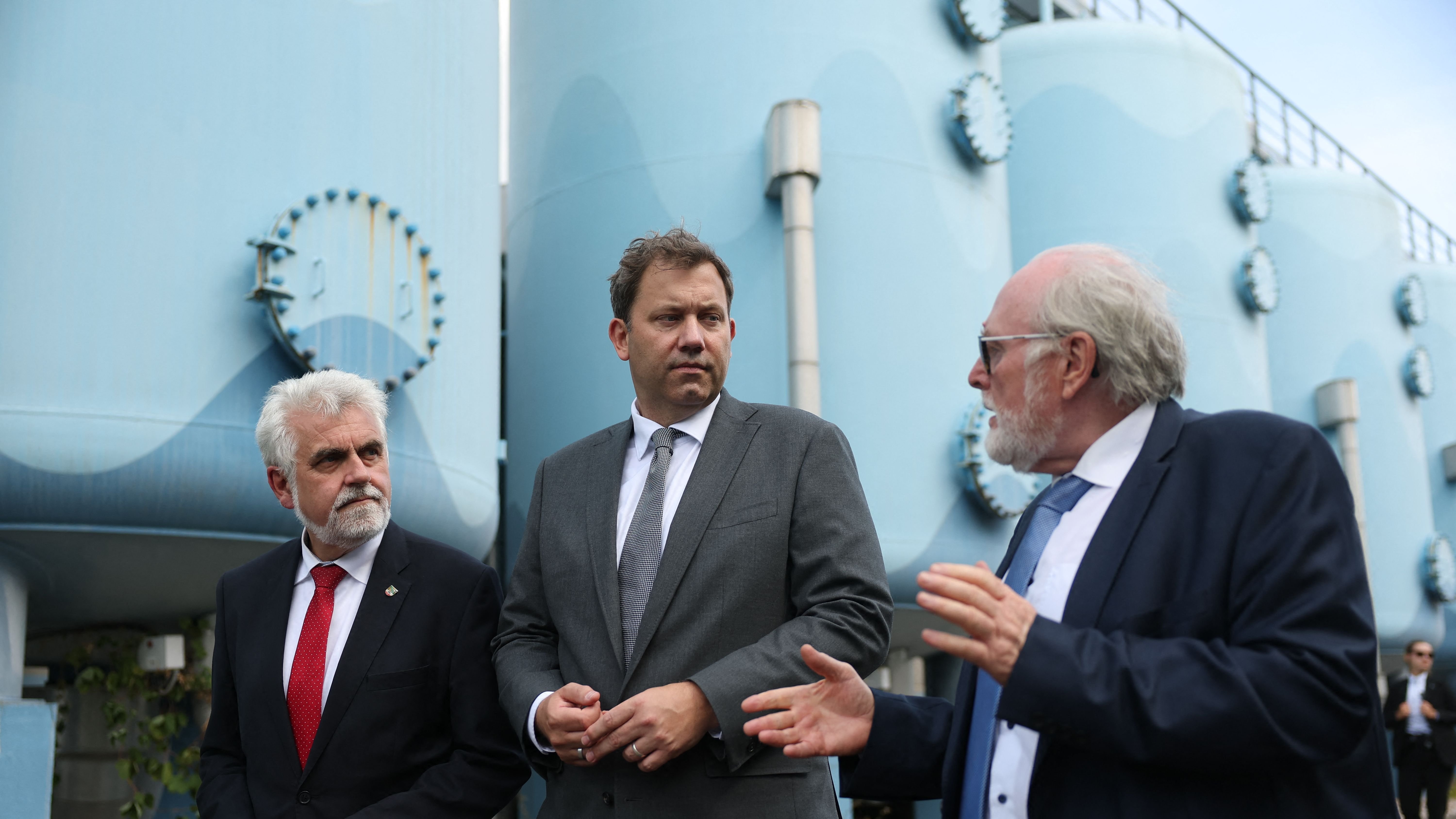 Einordnung: Haushalt 2027: Wirtschaftsetat sinkt auf 5,55 Milliarden