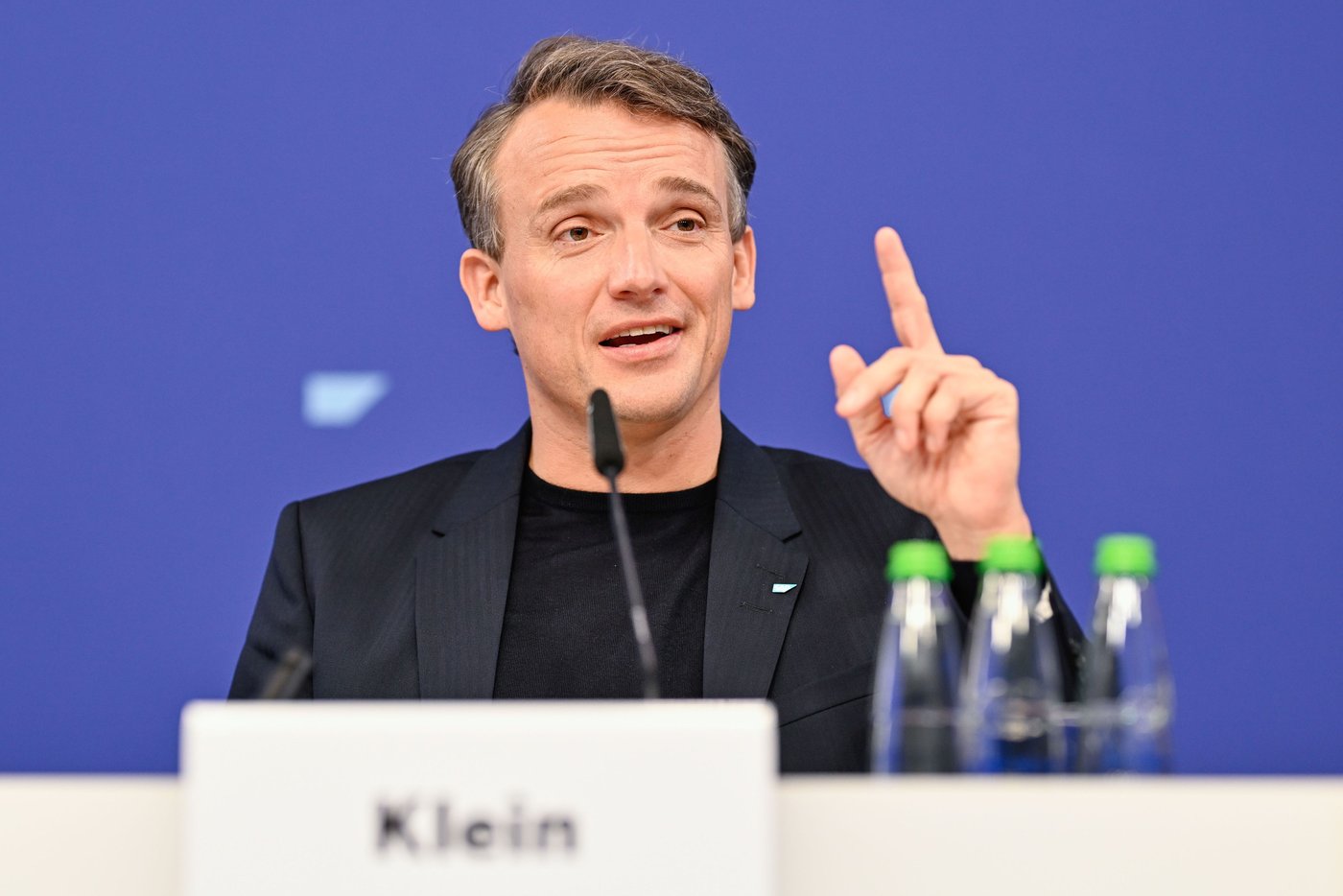US-Politik: SAP-Chef Klein – Stellen Diversitätsprogramme nicht ein
