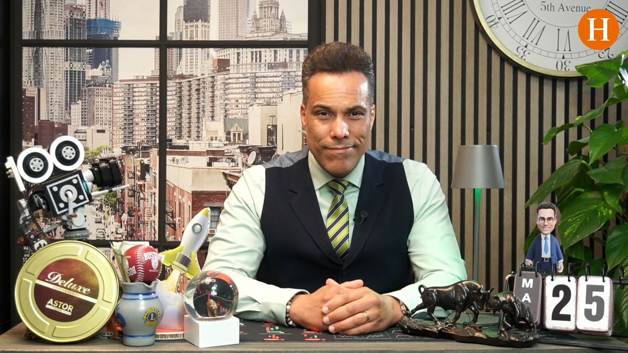 US-B&ouml;rsenexperte Dewayne: &bdquo;Schlagzeilen-Risiko bleibt extrem hoch&ldquo;