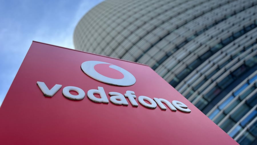 Telekommunikation: Vodafone stoppt den Kundenschwund in Deutschland