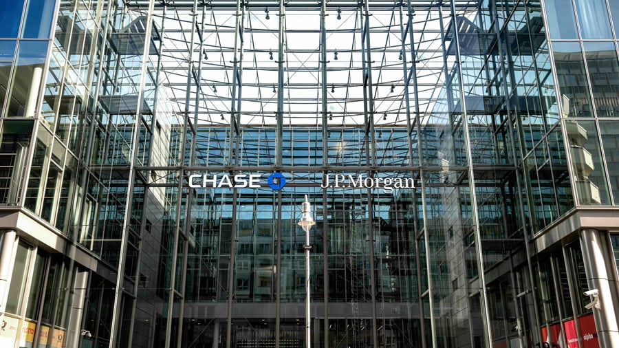 Digitalbank: JP Morgan eröffnet Büro in Berlin für den Start von Chase