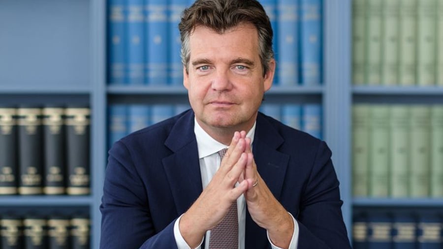 Marc Tüngler: Aktionärsschützer: „Es gab einen stillen Pakt auf den Hauptversammlungen“