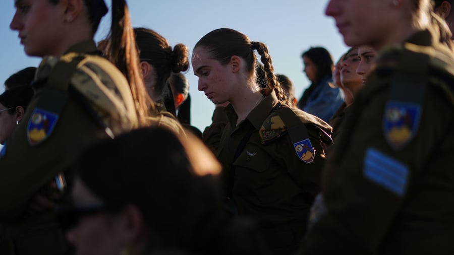 Hamas-Überfall: Israel erinnert an das Massaker vom 7. Oktober 2023