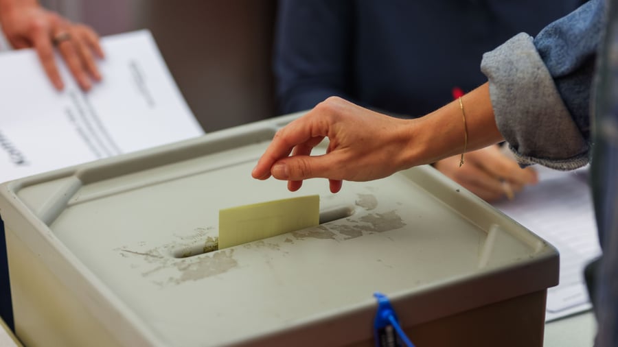 Reformen: Wahlrechtsreform stockt – Parteien uneinig über Au