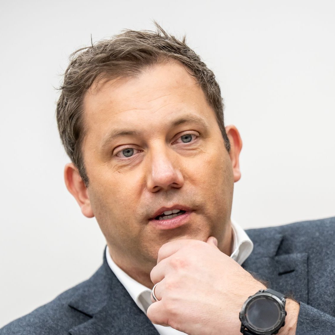 Kommentar: Die zwei großen Irrtümer von SPD-Chef Lars Klingbeil