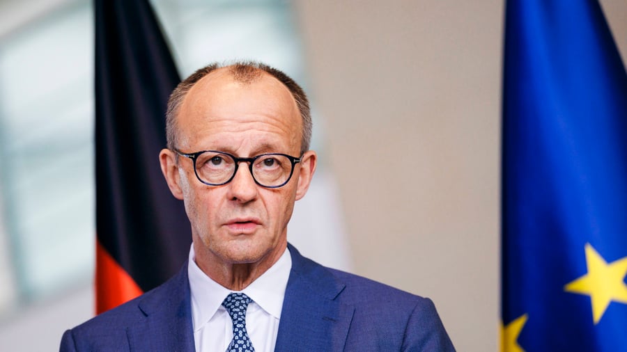 +++ Iran-Krieg +++: Merz reist persönlich zur Hormus-Konferenz nach Paris