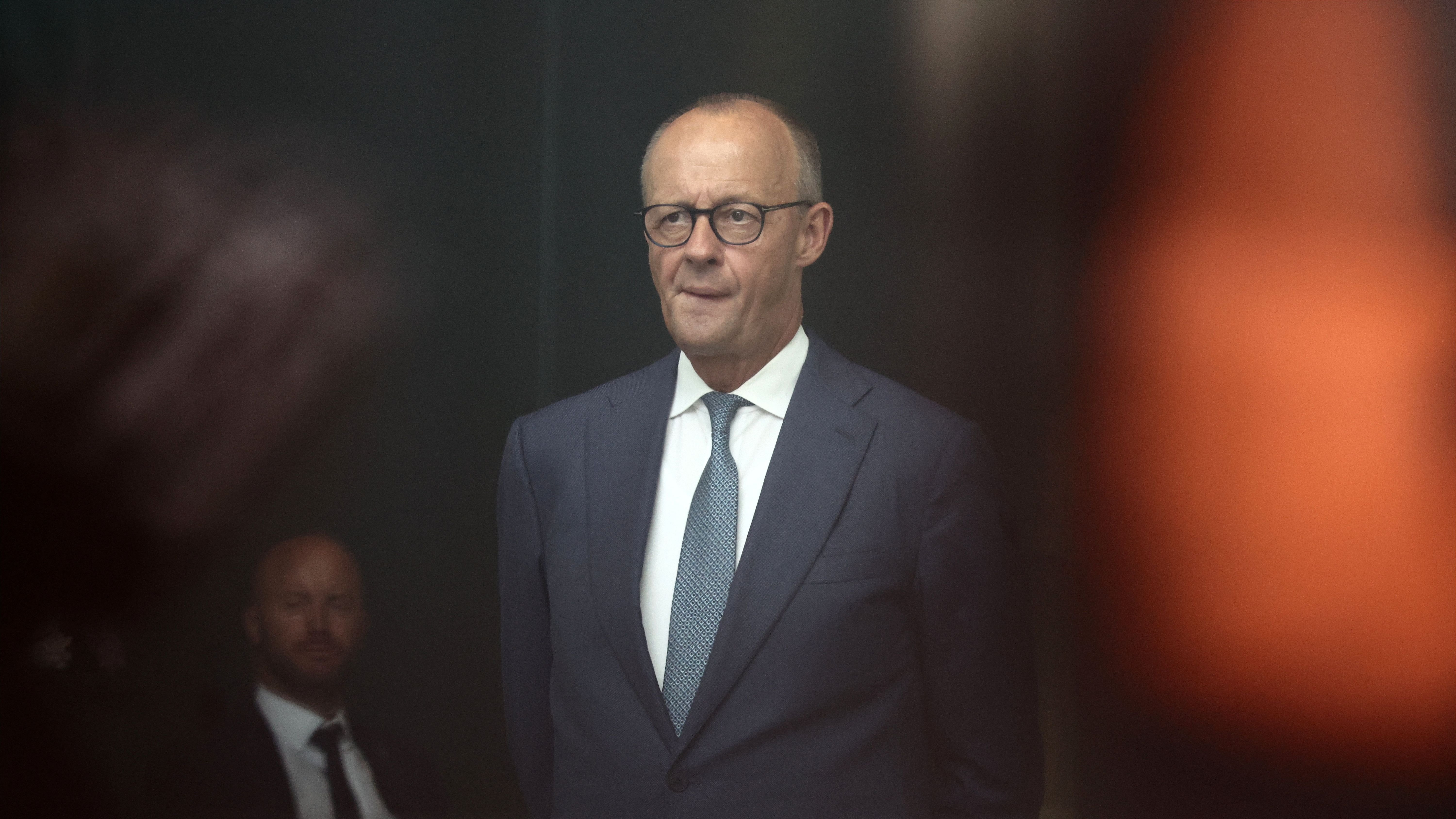 Bundesregierung: Der Tag der Entscheidung für Friedrich Merz rückt näher