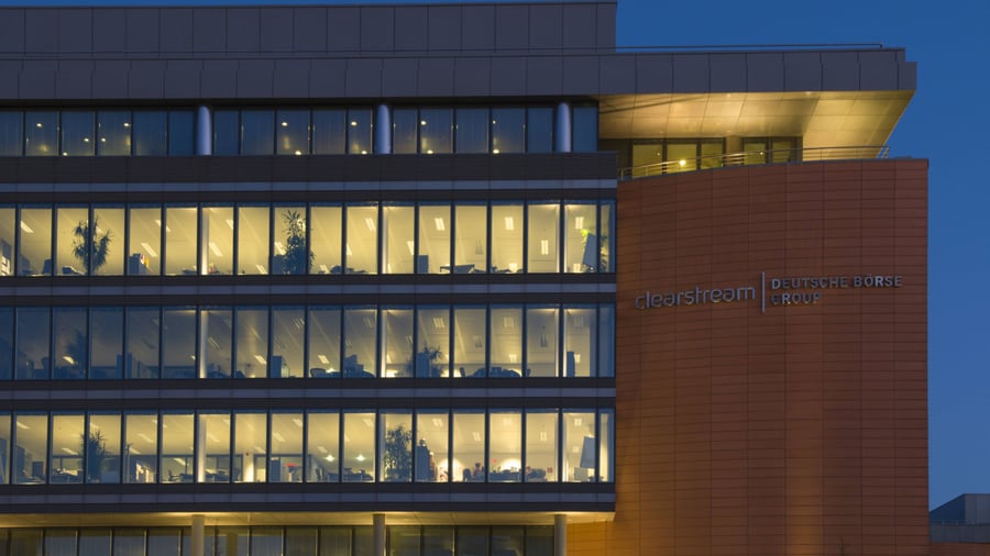 Bafin: Finanzaufsicht rügt Deutsche-Börse-Tochter Clearstream