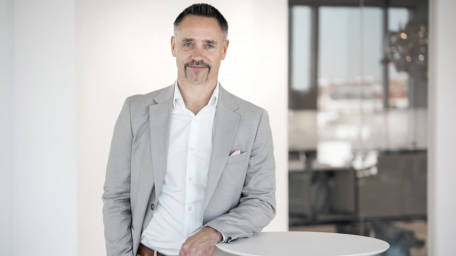 SSAB: Stahlhersteller-Chef: „Wir stehen vor einer ähnlichen Krise, wie zu Beginn des Ukrainekriegs“