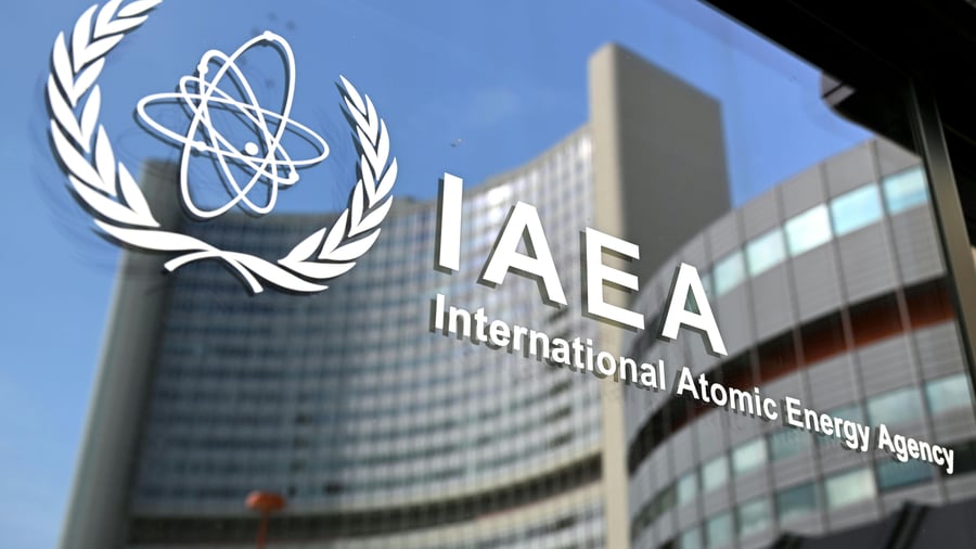 IAEA: Verweigerte Atominspektionen – Iran muss vor UN-Sicherheitsrat