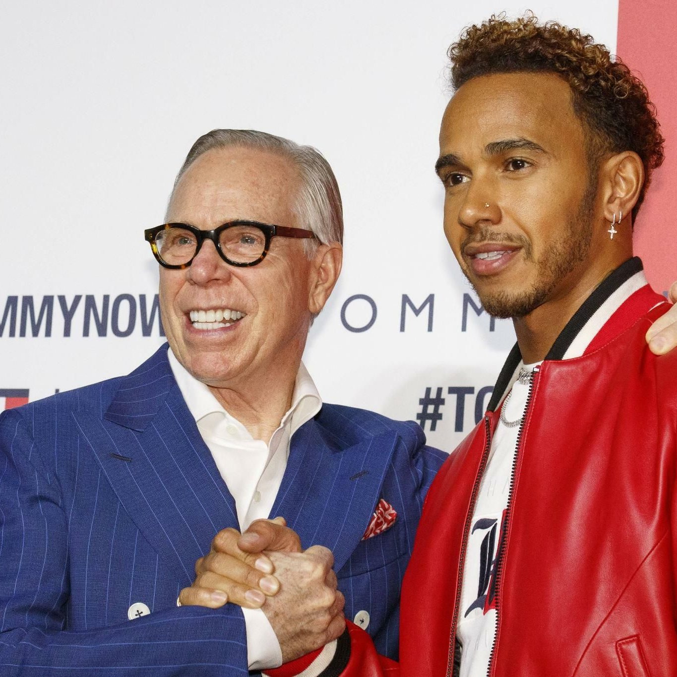 Wie is tommy hilfiger 2025