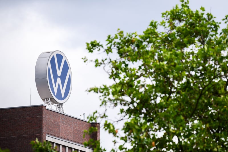 Volkswagen Neue Zahlen zu Personalabbau, Abfindungen & Altersteilzeit