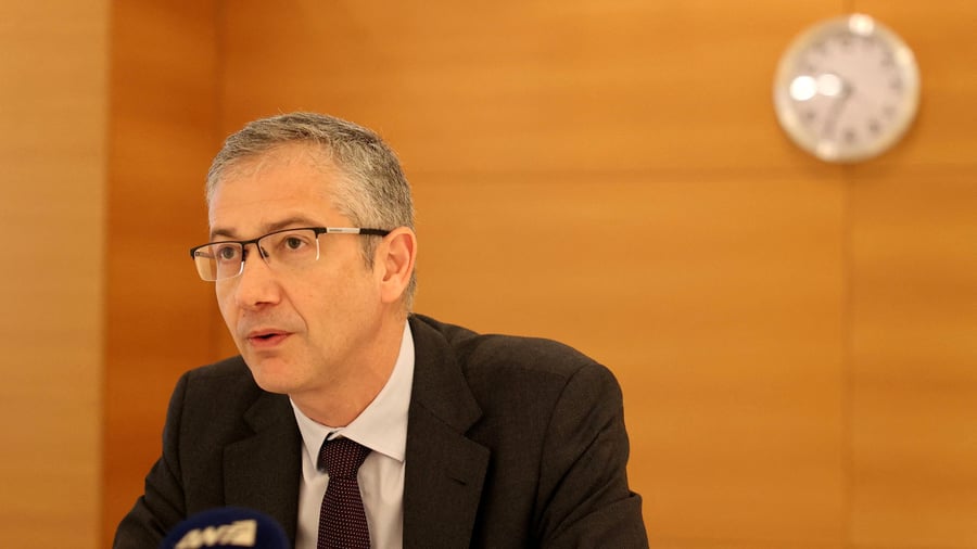 Weltwirtschaft: BIZ-Chef warnt vor Finanzrisiken durch den KI-Boom