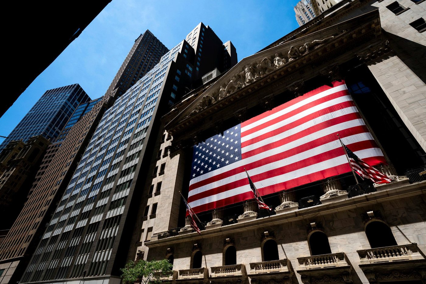 Endlich Klartext Dow Jones Sp 500 Nasdaq So Reagieren Sie Richtig - teelbnm