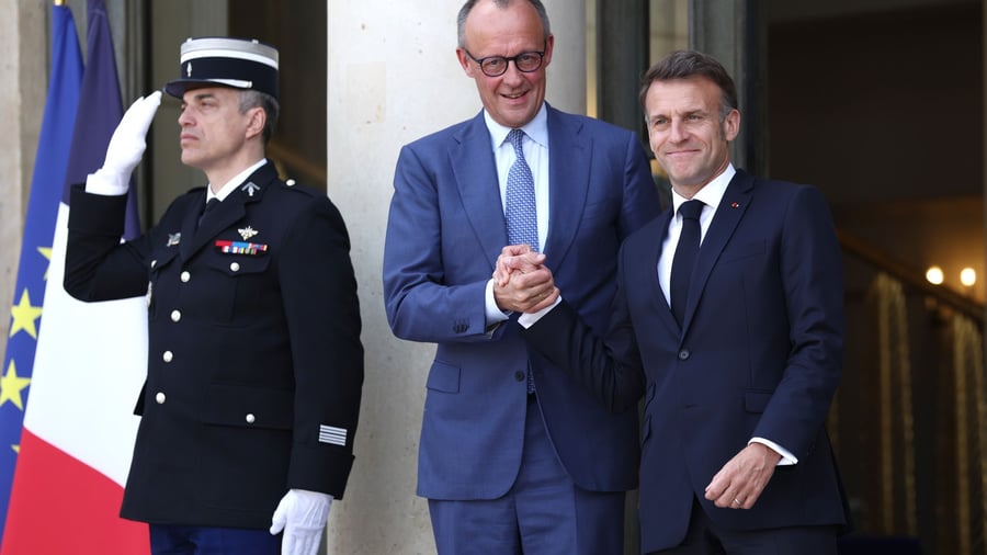 Iran-Krieg: Iran öffnet Straße von Hormus - Neutrale Mission geplant