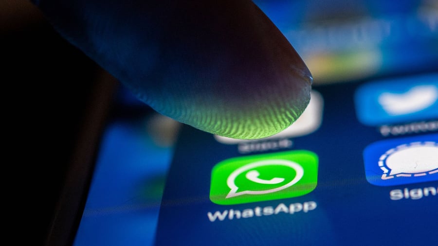 Digitaler Durchblick: WhatsApp-Benutzername: Das sind die Vor- und Nachteile